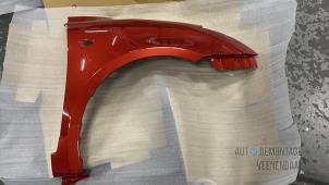 Nieuwe Voorscherm rechts Suzuki Swift (ZA/ZC/ZD1/2/3/9) 1.3 VVT 16V Prijs € 199,65 Inclusief btw aangeboden door Autodeleninkleur