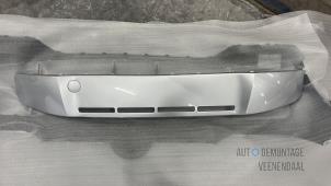 Nieuwe Voorbumper Volkswagen Up! (121) 1.0 12V 60 Prijs € 145,20 Inclusief btw aangeboden door Autodeleninkleur