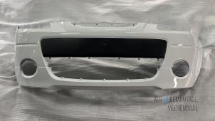 Nieuwe Bumper voor Chevrolet Matiz 0.8 S,SE Prijs € 350,90 Inclusief btw aangeboden door Autodemontage Veenendaal BV