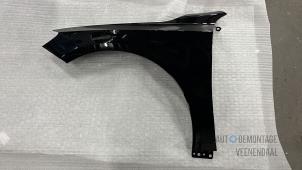 Nieuwe Scherm links-voor Mercedes A (W176) 1.5 A-160 CDI, A-160d 16V Prijs € 242,00 Inclusief btw aangeboden door Autodeleninkleur