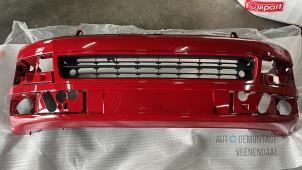 Nieuwe Voorbumper Volkswagen Transporter/Caravelle T5 2.0 TDI DRF 4Motion Prijs € 338,80 Inclusief btw aangeboden door Autodeleninkleur