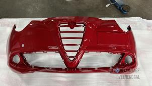 Nieuwe Voorbumper Alfa Romeo MiTo (955) 1.3 JTDm 16V Prijs € 302,50 Inclusief btw aangeboden door Autodeleninkleur