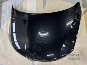 Nieuwe Motorkap Skoda Rapid 1.0 TSI 12V Prijs € 411,40 Inclusief btw aangeboden door Autodeleninkleur