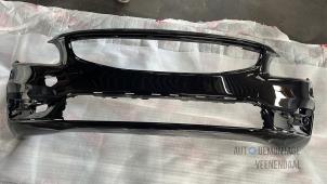 Nieuwe Voorbumper Volvo V60 I (FW/GW) 1.5 T2 16V Autom. Prijs € 586,85 Inclusief btw aangeboden door Autodeleninkleur