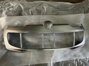 Nieuwe Voorbumper Volkswagen Up! (121) 1.0 12V 60 Prijs € 278,30 Inclusief btw aangeboden door Autodeleninkleur