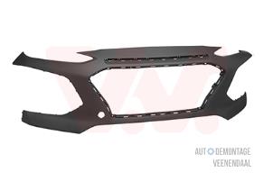 Nieuwe Bumper voor Hyundai Kona (OS) 1.0 T-GDI 12V Prijs € 133,10 Inclusief btw aangeboden door Autodeleninkleur