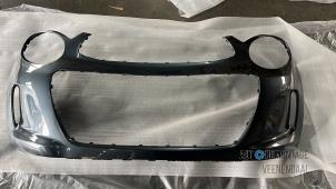 Nieuwe Bumper voor Citroen C1 1.0 Vti 68 12V Prijs € 350,90 Inclusief btw aangeboden door Autodeleninkleur