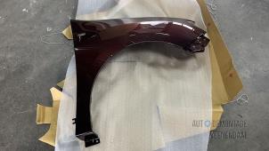 Nieuwe Scherm rechts-voor Dacia Sandero II 0.9 TCE 12V Prijs € 181,50 Inclusief btw aangeboden door Autodeleninkleur