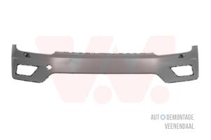 Nieuwe Bumper voor Volkswagen Tiguan (AD1) 1.4 TSI 16V 4Motion Prijs € 102,85 Inclusief btw aangeboden door Autodeleninkleur