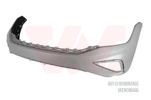 Nieuwe Bumper voor Volkswagen Tiguan (AD1) 1.4 TSI 16V 4Motion Prijs € 205,70 Inclusief btw aangeboden door Autodeleninkleur