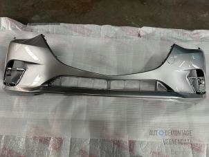 Nieuwe Bumper voor Mazda 3 (BM/BN) 1.5 Skyactiv-G 100 16V Prijs € 290,40 Inclusief btw aangeboden door Autodeleninkleur