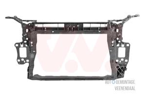 Nieuwe Frontpaneel Audi Q3 (8UB/8UG) 1.4 TFSI 16V Prijs € 133,10 Inclusief btw aangeboden door Autodeleninkleur