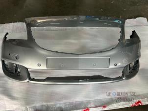 Nieuwe Bumper voor Opel Meriva Mk.II 1.4 Turbo 16V Ecotec Prijs € 399,30 Inclusief btw aangeboden door Autodeleninkleur
