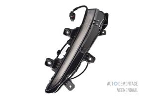 Nieuwe Dagrijverlichting links Peugeot 208 II (UB/UH/UP) 1.2 Vti 12V 82 Prijs € 157,30 Inclusief btw aangeboden door Autodeleninkleur