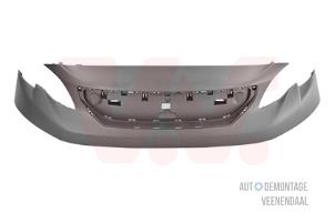Nieuwe Bumper voor Peugeot Traveller 1.5 BlueHDi 100 Prijs € 169,40 Inclusief btw aangeboden door Autodeleninkleur