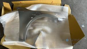 Nieuwe Scherm rechts-voor Skoda Octavia Combi (5EAC) 1.2 TSI 16V Prijs € 193,60 Inclusief btw aangeboden door Autodeleninkleur