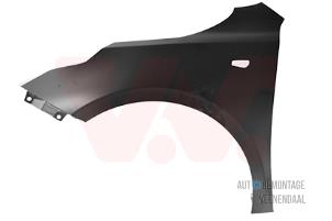 Nieuwe Spatbord links-voor Kia Xceed 1.0 T-GDi 12V Prijs € 229,90 Inclusief btw aangeboden door Autodeleninkleur