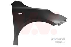 Nieuwe Spatbord rechts-voor Kia Xceed 1.0 T-GDi 12V Prijs € 229,90 Inclusief btw aangeboden door Autodeleninkleur