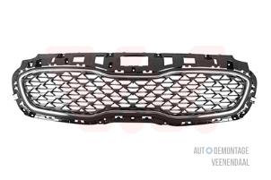 Nieuwe Grille Kia Sportage (QL) 1.6 CRDi 16V 116 Prijs € 217,80 Inclusief btw aangeboden door Autodeleninkleur