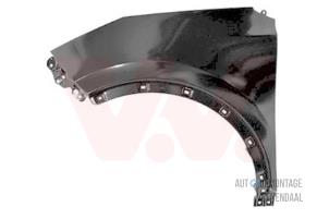 Nieuwe Scherm links-voor Kia Sportage (QL) 1.6 GDI 132 16V 4x2 Prijs € 84,70 Inclusief btw aangeboden door Autodeleninkleur