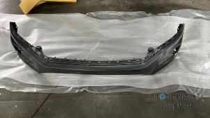 Nieuwe Bumper voor Volkswagen T-Roc I 1.5 TSI 16V Prijs € 290,40 Inclusief btw aangeboden door Autodeleninkleur