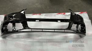 Nieuwe Voorbumper Audi A3 Sportback (8VA/8VF) 1.4 TFSI 16V e-tron Prijs € 459,80 Inclusief btw aangeboden door Autodeleninkleur