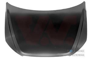 Nieuwe Motorkap Seat Arona (KJX) 1.0 TGI 12V Prijs € 459,80 Inclusief btw aangeboden door Autodeleninkleur