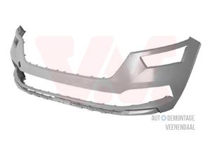 Nieuwe Voorbumper Skoda Kamiq 1.5 TSI 16V Prijs € 242,00 Inclusief btw aangeboden door Autodeleninkleur