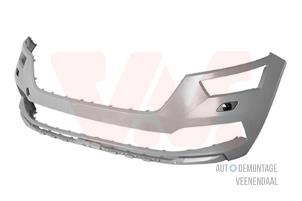 Nieuwe Voorbumper Skoda Kamiq 1.0 G-TEC 12V Prijs € 290,40 Inclusief btw aangeboden door Autodeleninkleur