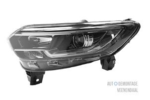Nieuwe Koplamp links Renault Kadjar (RFEH) 1.2 Energy TCE 130 Prijs € 278,30 Inclusief btw aangeboden door Autodeleninkleur
