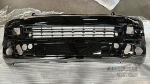 Gebruikte Voorbumper Volkswagen Transporter T5 2.0 Prijs € 325,00 Margeregeling aangeboden door Autodeleninkleur