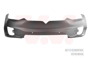 Nieuwe Bumper voor Tesla Model X 100X Prijs € 417,45 Inclusief btw aangeboden door Autodeleninkleur