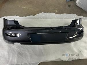 Nieuwe Achterbumper Mazda 3 Sport (BK) 1.6i 16V Prijs € 338,80 Inclusief btw aangeboden door Autodeleninkleur