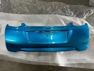 Achterbumpers met artikelnummer 71811M68K00799 voorraad