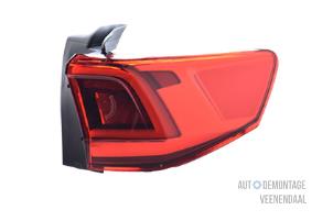 Nieuwe Achterlicht rechts Seat Tarraco 1.4 TSI 16V Prijs € 169,40 Inclusief btw aangeboden door Autodeleninkleur