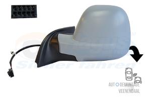 Nieuwe Buitenspiegel links Peugeot Rifter (ER/EC/EZ) 1.2 PureTech 110 Prijs € 254,10 Inclusief btw aangeboden door Autodeleninkleur