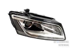 Nieuwe Koplamp rechts Audi Q5 (8RB) 2.0 TDI 16V Quattro Prijs € 496,10 Inclusief btw aangeboden door Autodeleninkleur