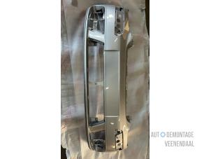 Nieuwe Bumper voor Volkswagen Golf Plus (5M1/1KP) 1.4 16V Prijs € 278,30 Inclusief btw aangeboden door Autodeleninkleur