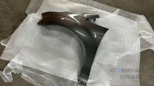 Nieuwe Voorscherm links Ford B-Max (JK8) 1.0 EcoBoost 12V 100 Prijs € 344,85 Inclusief btw aangeboden door Autodeleninkleur