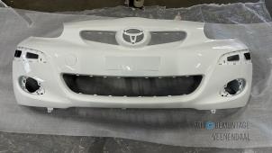 Nieuwe Voorbumper Toyota Aygo (B10) 1.0 12V VVT-i Prijs € 320,65 Inclusief btw aangeboden door Autodeleninkleur