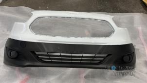 Nieuwe Voorbumper Ford Transit Courier 1.5 TDCi 75 Prijs € 272,25 Inclusief btw aangeboden door Autodeleninkleur