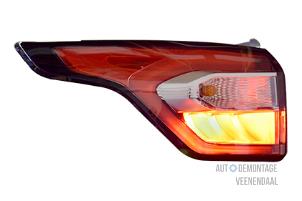 Nieuwe Achterlicht links Ford Kuga II (DM2) Prijs € 199,65 Inclusief btw aangeboden door Autodeleninkleur