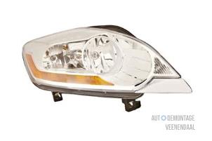 Nieuwe Koplamp rechts Ford Kuga I Prijs € 199,65 Inclusief btw aangeboden door Autodeleninkleur