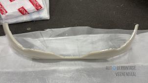 Nieuwe Voorbumper Renault Captur (2R) 0.9 Energy TCE 12V Prijs € 266,20 Inclusief btw aangeboden door Autodeleninkleur