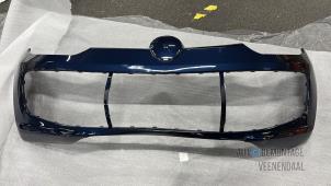 Gebruikte Voorbumper Volkswagen Up! (121) 1.0 12V 60 Prijs € 242,00 Margeregeling aangeboden door Autodeleninkleur