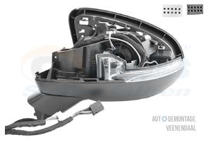 Nieuwe Spiegel Buiten links Mercedes A (177.0) Prijs € 219,62 Inclusief btw aangeboden door Autodeleninkleur