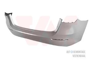 Nieuwe Achterbumper Mercedes A-Klasse Prijs € 292,82 Inclusief btw aangeboden door Autodeleninkleur