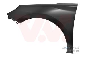 Nieuwe Voorscherm links Hyundai I30 Prijs € 119,79 Inclusief btw aangeboden door Autodeleninkleur