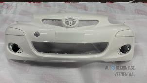 Nieuwe Voorbumper Toyota Aygo Prijs € 412,61 Inclusief btw aangeboden door Autodeleninkleur