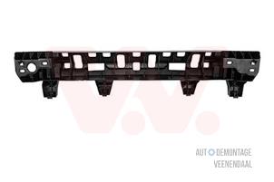 Nieuwe Bumperbalk achter Dacia Sandero III Prijs € 66,55 Inclusief btw aangeboden door Autodeleninkleur